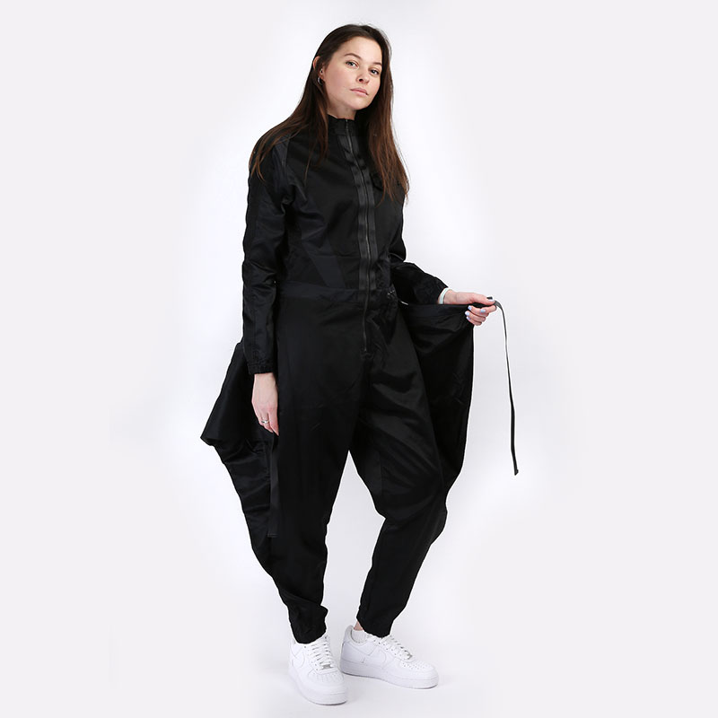 Женский комбинезон Jordan Future Primal Flight Suit (DA1517-010)  - цена, описание, фото 4